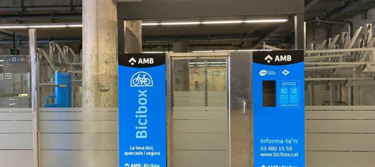 Instalacion Metro de barcelona (3)