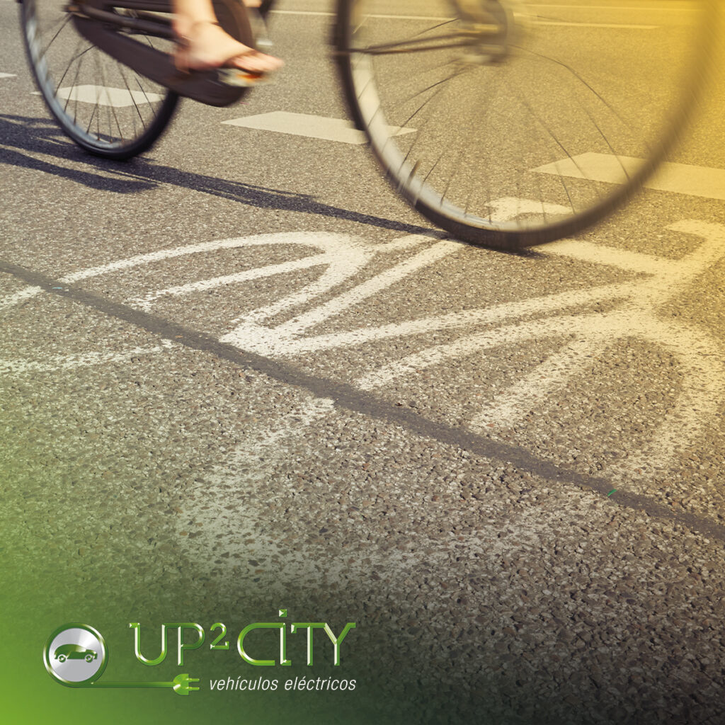 La importancia de la infraestructura ciclista en ciudades